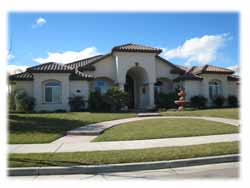Kern County Home